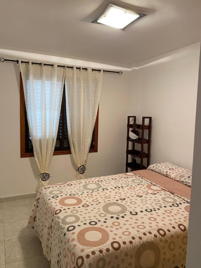 Medano Sweet Home 2 Bedrooms With Wi-Fi, Pool, Beach El Médano Exterior foto