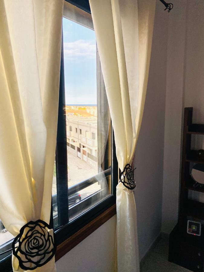Medano Sweet Home 2 Bedrooms With Wi-Fi, Pool, Beach El Médano Exterior foto
