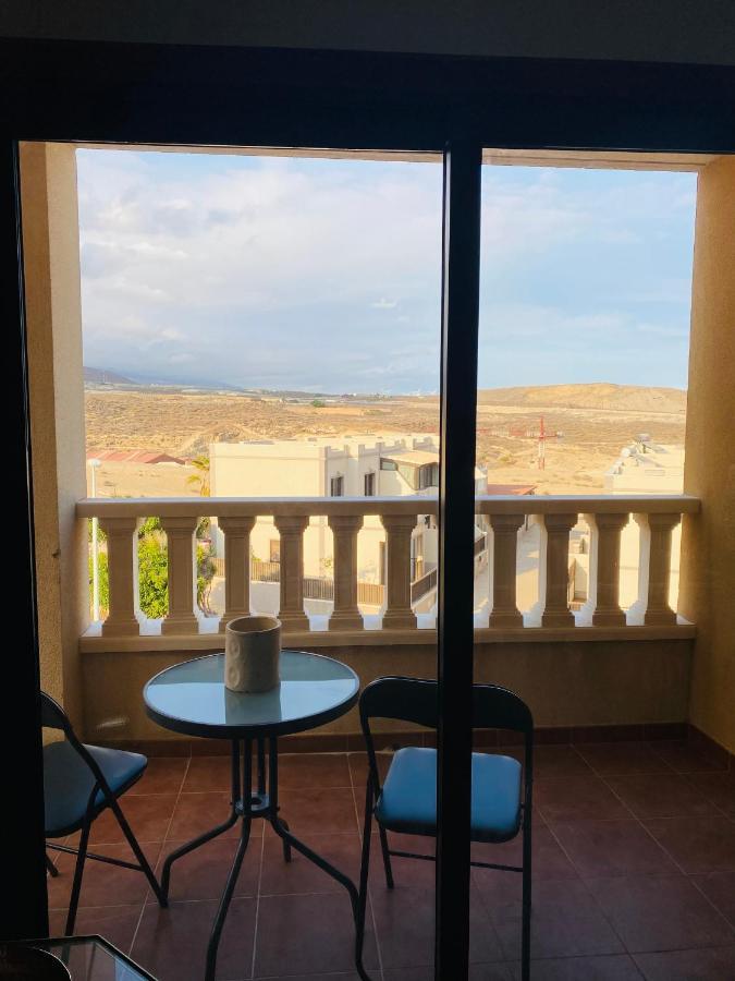 Medano Sweet Home 2 Bedrooms With Wi-Fi, Pool, Beach El Médano Exterior foto